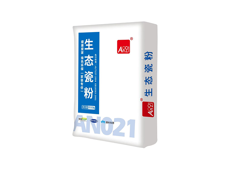 AN021生态瓷粉